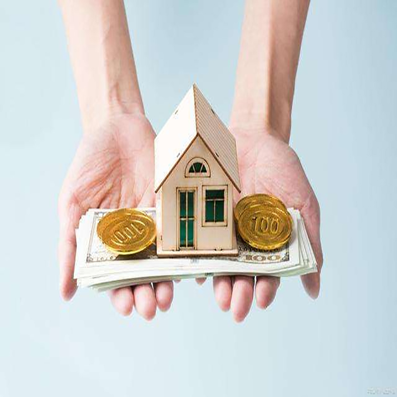 涵江房子抵押贷款时间|银行住房抵押贷款|放款快，期限长